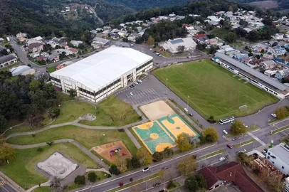 Gramado recebe Festival Nacional de Taekwondo neste final de semana. Mais de 500 atletas participam de evento esportivo na Vila Olímpica<!-- NICAID(16148342) -->