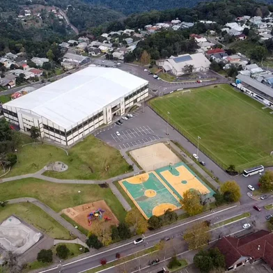 Gramado recebe Festival Nacional de Taekwondo neste final de semana. Mais de 500 atletas participam de evento esportivo na Vila Olímpica<!-- NICAID(16148342) -->