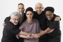 Patu Fu faz turnê em celebração aos 30 anos de banda<!-- NICAID(15468522) -->