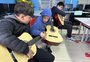Em Cruz Alta, projeto da Coxilha Nativista oferece oficinas de música nas escolas públicas