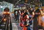 Divulgada pesquisa sobre satisfação do usuário do Trensurb