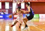 Caxias Basquete/Recreio sofre segunda derrota na fase final da Liga de Desenvolvimento