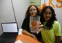 Projeto de alunas do Ensino Médio cria copo que muda de cor com “Boa Noite Cinderela”