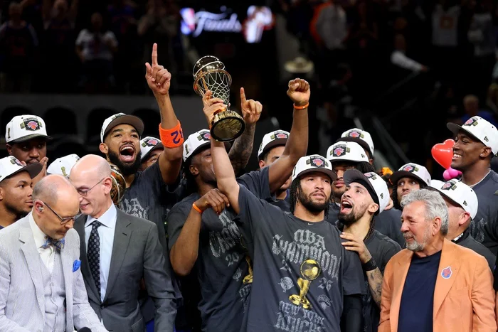 GREGORY SHAMUS / GETTY IMAGES NORTH AMERICA / GETTY IMAGES VIA AFP
