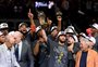 Jalen Brunson é eleito MVP das Finais da NBA