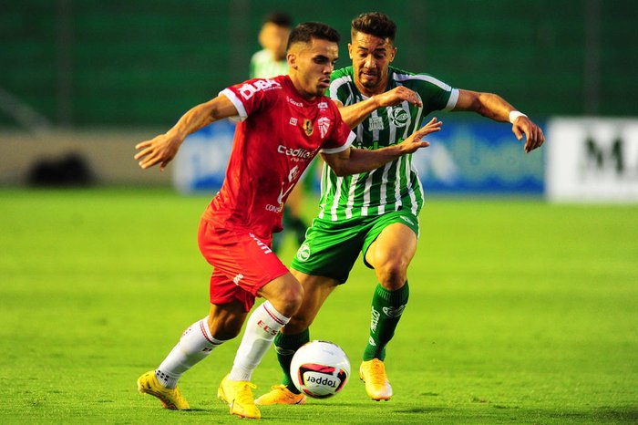 Porthus Junior / Agencia RBS Porthus Junior / Agencia RBS