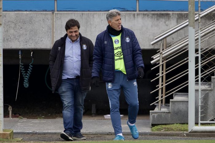 Jefferson Botega / Agencia RBS