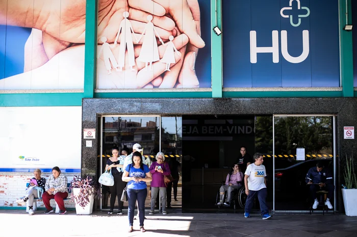 Duda Fortes / Agencia RBS Duda Fortes / Agencia RBS