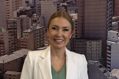 Empresária Márcia Costa assume presidência do Sindilojas Caxias a partir de abril.<!-- NICAID(16210888) -->