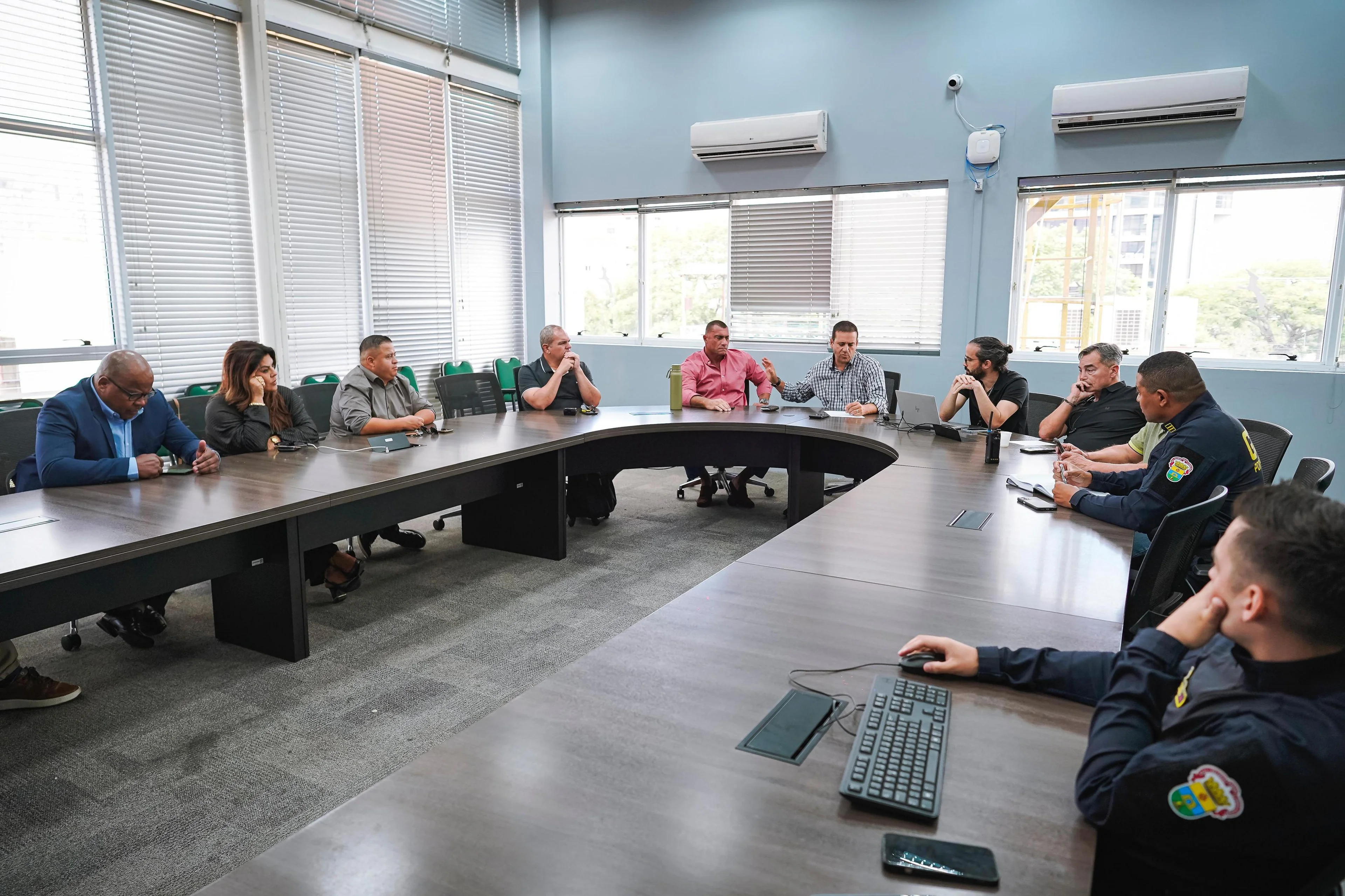 Cesar Lopes / PMPA/Divulgação