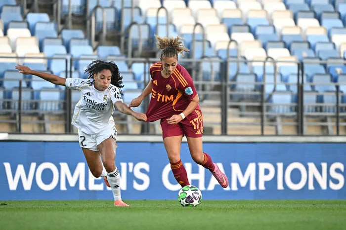 Javier Soriano / AFP