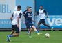 Com elenco renovado e remanescentes do título, Grêmio abre disputa do Brasileirão de Aspirantes