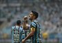 Grêmio arrecada mais de R$ 10 milhões em produtos com a marca Suárez