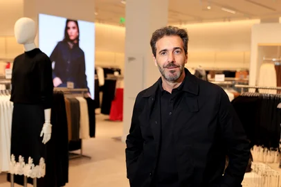 H&M no Iguatemi, Joaquim Pereira<!-- NICAID(16285088) -->