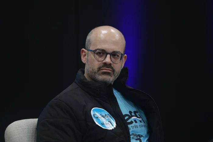 André Ávila / Agencia RBS