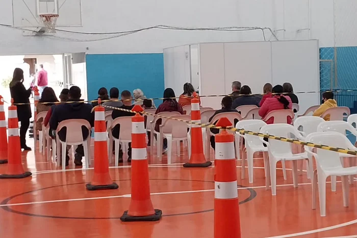 prefeitura de Vacaria / divulgação