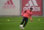 A trajetória de Thauan Lara, possível titular do Inter contra o Caxias