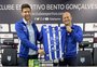 Esportivo anuncia Gustavo Papa como técnico para 2024
