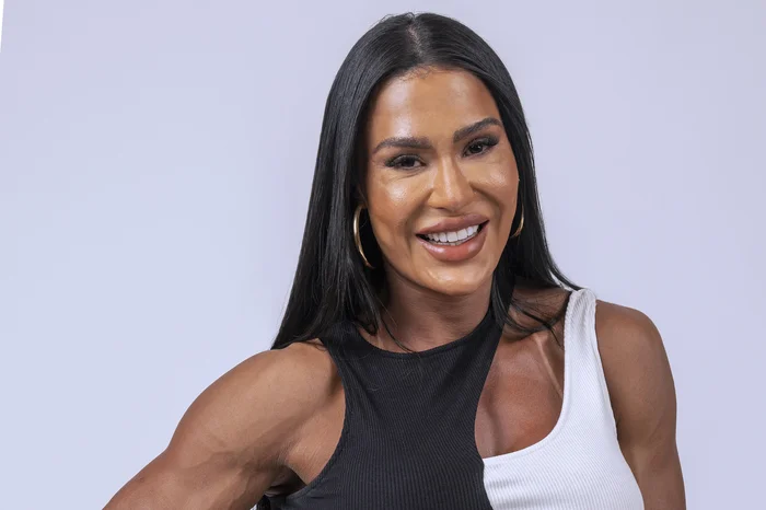 Fabio Rocha / Globo / Divulgação Fabio Rocha / Globo / Divulgação