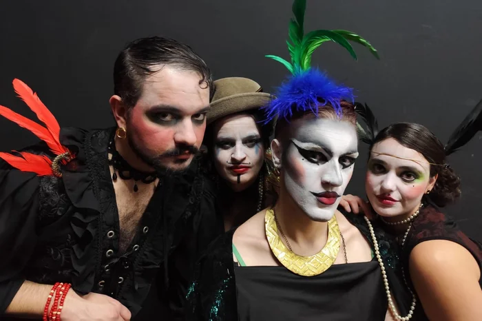 Aline Tanaã / Divulgação