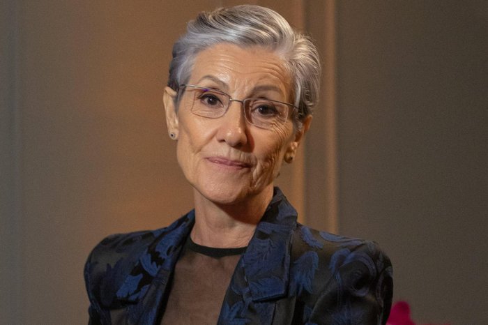 Manoella Mello / TV Globo/Divulgação