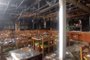 Um incêndio atingiu o Restaurante Rota 453, localizado às margens da Rota do Sol (RS-453), em São Francisco de Paula, na madrugada deste sábado (23). O Corpo de Bombeiros do município foi acionado por volta de 2h15min. Dois caminhões foram deslocados até o endereço, que fica na comunidade de Várzea do Cedro. Ninguém ficou ferido.<!-- NICAID(15633548) -->