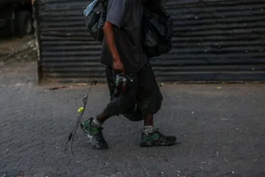 André Ávila / Agencia RBS André Ávila / Agencia RBS