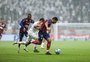 Inter perde para o Bahia em jogo atrasado pelo Brasileirão e segue próximo do Z-4