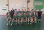 Ideau Feminy, de Getúlio Vargas, está na disputa da Copa RS de Futsal