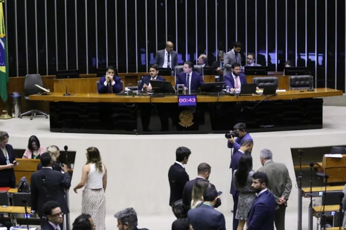 Kayo Magalhães / Câmara dos Deputados/Divulgação