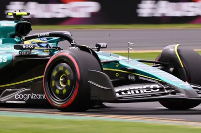 Fernando Alonso, Fórmula 1