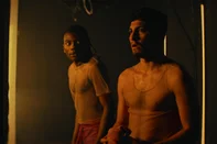 Ato Noturno, filme de Marcio Reolon e Filipe Matzembacher<!-- NICAID(15985741) -->