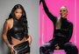 Ludmilla e Ivete Sangalo cancelam turnês e alegam que produtora descumpriu acordos