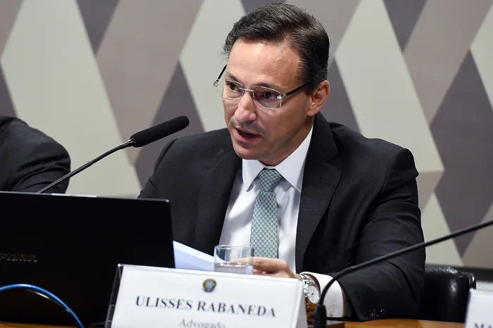 Roque de Sá / Agência Senado Roque de Sá / Agência Senado