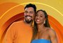 Quem é Aline, a policial militar confirmada no "BBB 25"