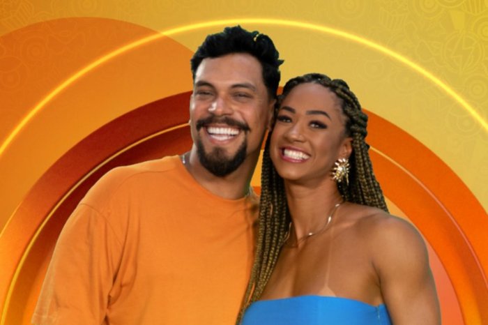 Divulgação / TV Globo Divulgação / TV Globo