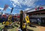 Apesar da estiagem, empresas de Caxias do Sul encontram cenário otimista em participação na Expodireto