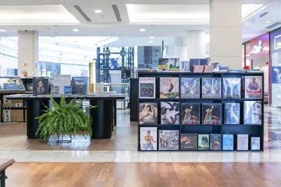 Livraria Paisagem, Moinhos de Vento Shopping<!-- NICAID(15550289) -->