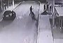 VÍDEO: discussão sobre barulho termina em assassinato em Capão da Canoa