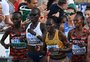 Atleta ugandesa Rebecca Cheptegei morre após ser queimada pelo namorado