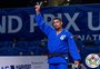 Judoca da Sogipa bate campeão mundial e é bi no Grand Prix da Áustria