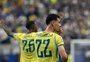 Recordista na Copa, Martinelli fez meia hora para entrar na história