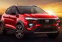 Fiat Pulse terá motor turbo de até 130 cv e câmbio CVT