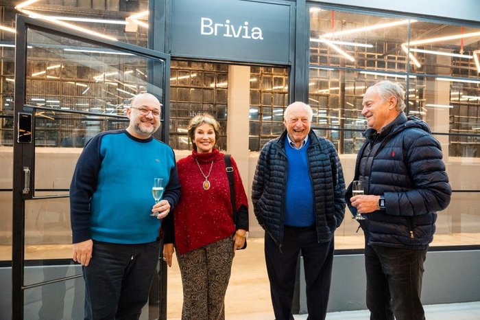 Andrea Graiz / Brivia Divulgação