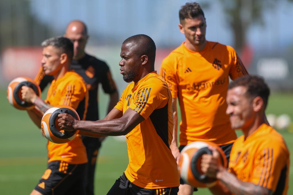 O jogo para afastar qualquer desconfian&ccedil;a no Inter