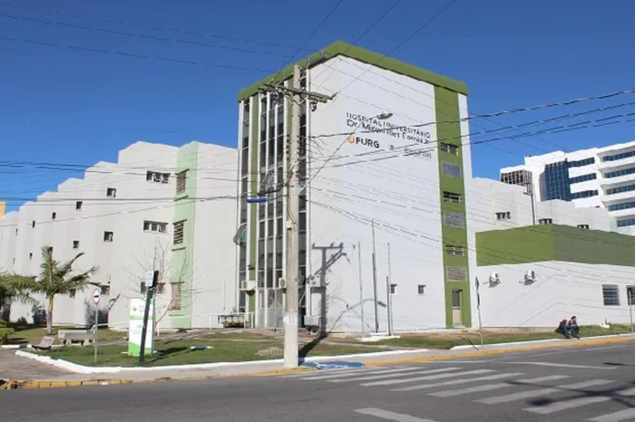 Ascom Furg / Divulgação