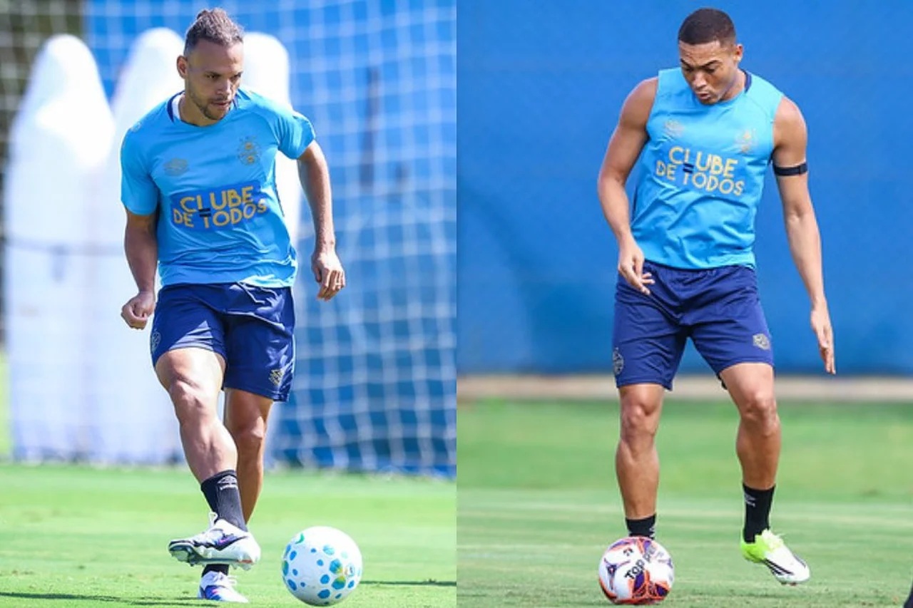 Lucas Uebel/Grêmio/Divulgação