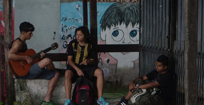 Cup Filmes / Divulgação Cup Filmes / Divulgação