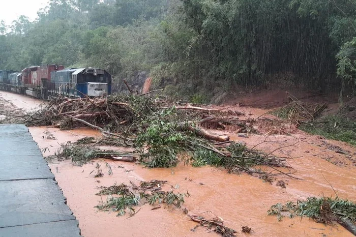 Sindicato dos Ferroviários do Rio Grande do Sul (Sindifergs) / Divulgação
