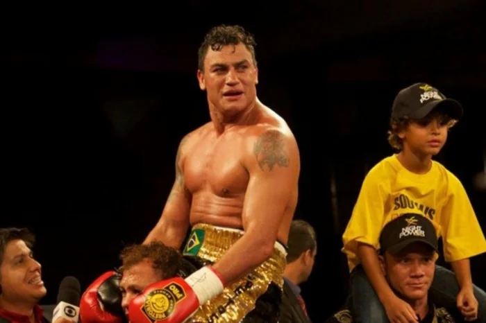 Instagram/@acelinopopofreitas / Reprodução